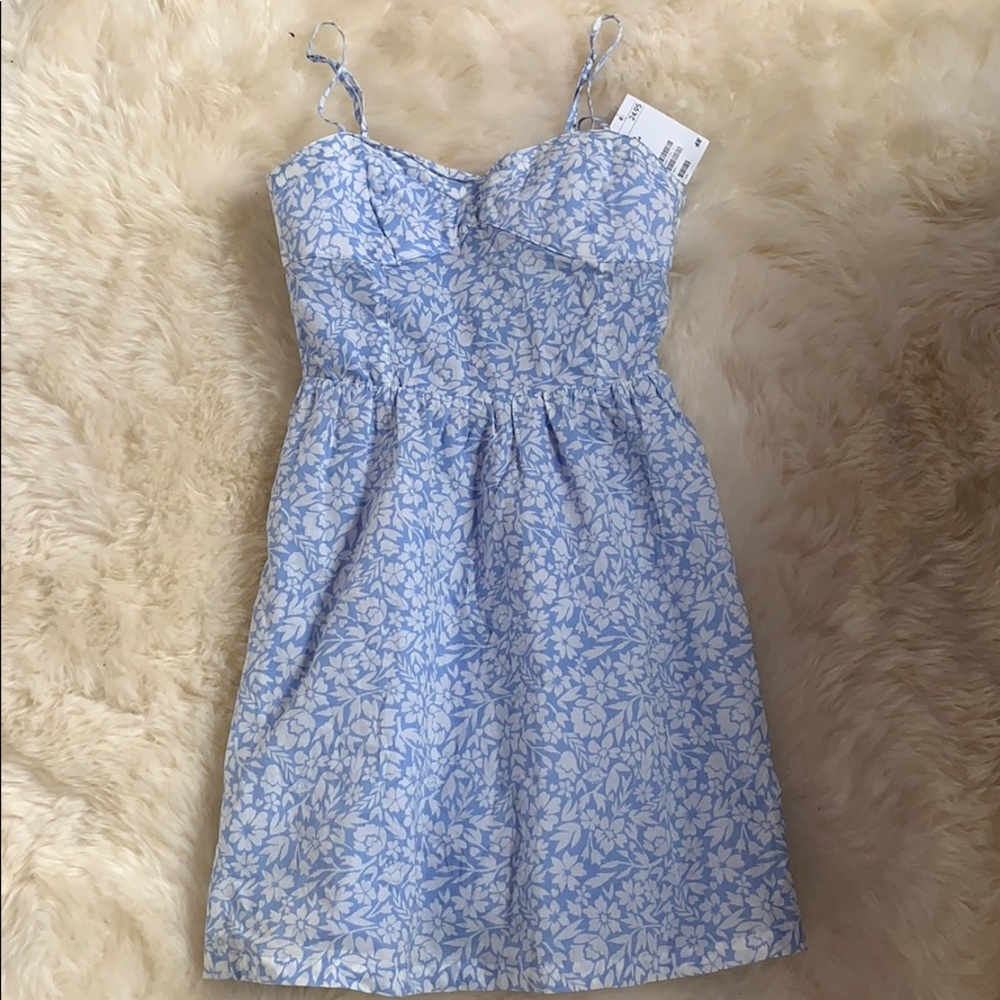 H&M dress NWT
